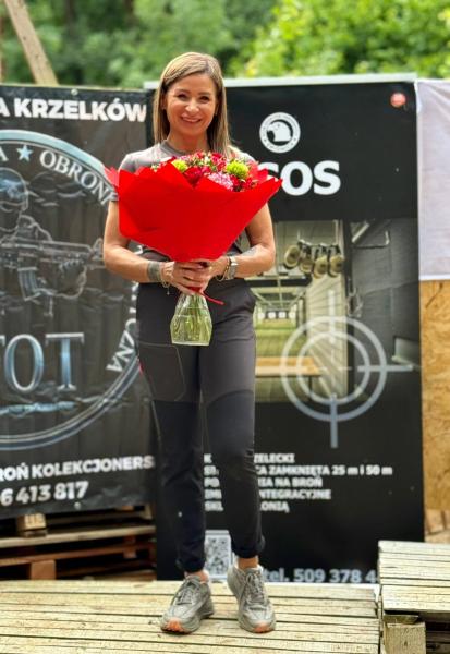 V Zawody Strzeleckie Służb Mundurowych o Puchar Burmistrza Ziębic