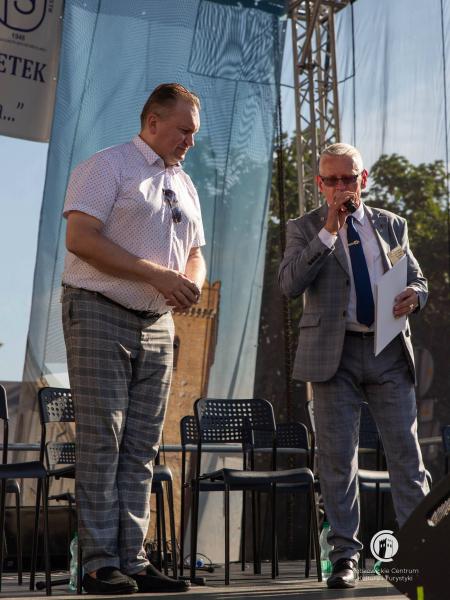 Wojewódzki Festiwal Orkiestr, Big-Bandów i Grup Mażoretek w Ząbkowicach Śląskich