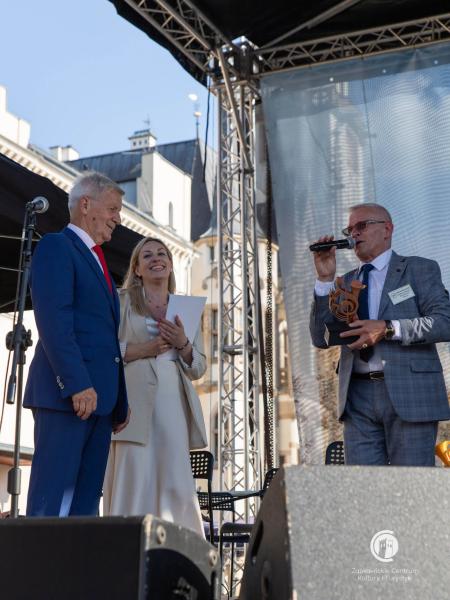 Wojewódzki Festiwal Orkiestr, Big-Bandów i Grup Mażoretek w Ząbkowicach Śląskich
