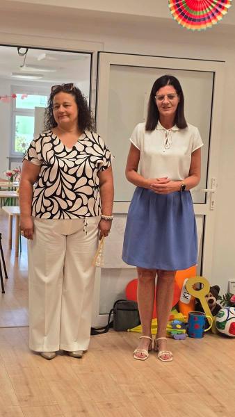 Łzy wzruszenia, uśmiechy i krok w wielki świat. Starszaki z „Bajki” pożegnały przedszkole