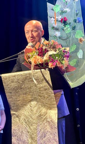 Uroczyste pożegnanie absolwentów Szkoły Podstawowej nr 4 w Ziębicach