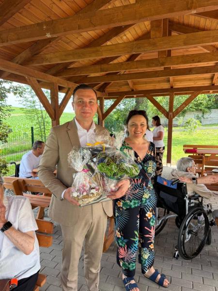 Doboszowice. Zakończyli przedwakacyjny cykl spotkań i warsztatów