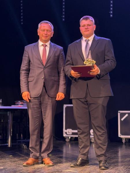 Zakończenie roku szkolnego uczniów klas ósmych Szkoły Podstawowej nr 2 w Ziębicach