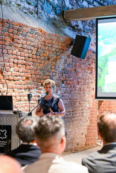Dwie twierdze górskie – jedna idea. Nowa wystawa w Twierdzy Srebrna Góra już dostępna