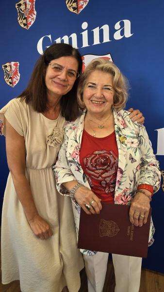 Rada Seniorów w Złotym Stoku rozpoczęła II kadencję. Wybrano przewodniczącą i prezydium