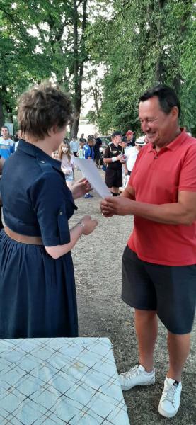 Błękitni Owiesno najlepsi w Rudnicy. Za nami XXIX Turniej im. Ireneusza Kostana