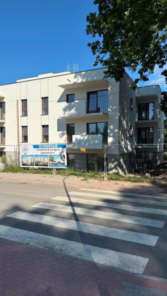 Podpisano umowy na wynajem ostatnich mieszkań w budowanych przez SIM Sudety. Jest lista rezerwowa