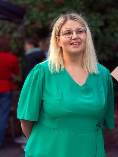 Dożynki wiejskie sołectw Niedźwiednik i Służejów za nami