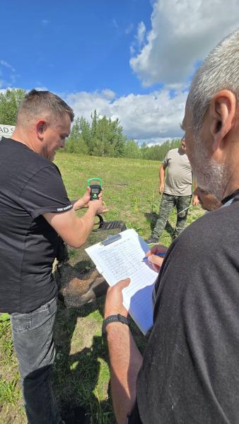 Wędkarska rywalizacja nad Kozielnem. 12 drużyn walczyło o zwycięstwo