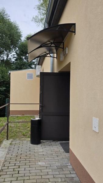 Dwie inwestycje zakończone w Laskach. Ponad 1,4 mln zł na modernizację budynków