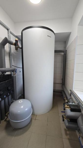 Dwie inwestycje zakończone w Laskach. Ponad 1,4 mln zł na modernizację budynków