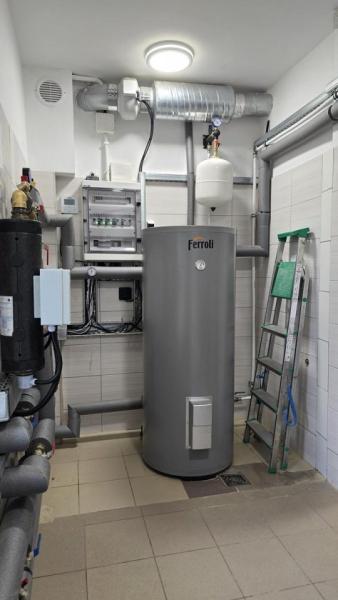 Dwie inwestycje zakończone w Laskach. Ponad 1,4 mln zł na modernizację budynków