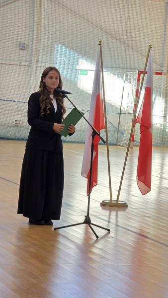 Inauguracja roku szkolnego w Szkole Podstawowej w Złotym Stoku