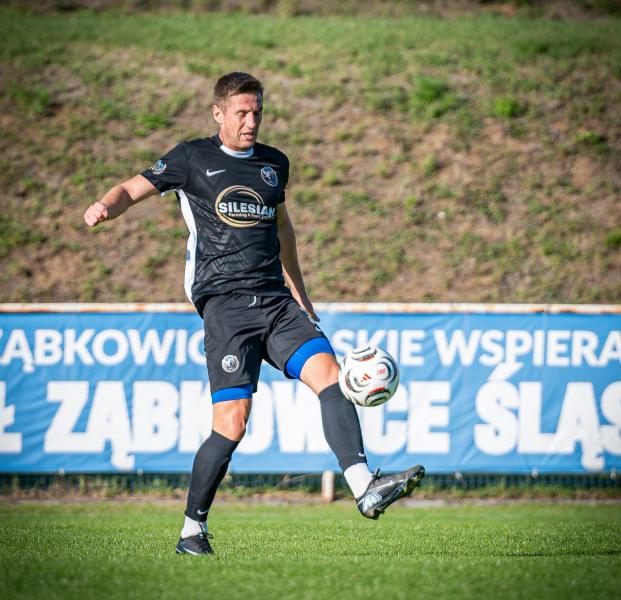 IV liga: Orzeł Ząbkowice Śląskie 2:3 (0:2) Lechia Dzierżoniów