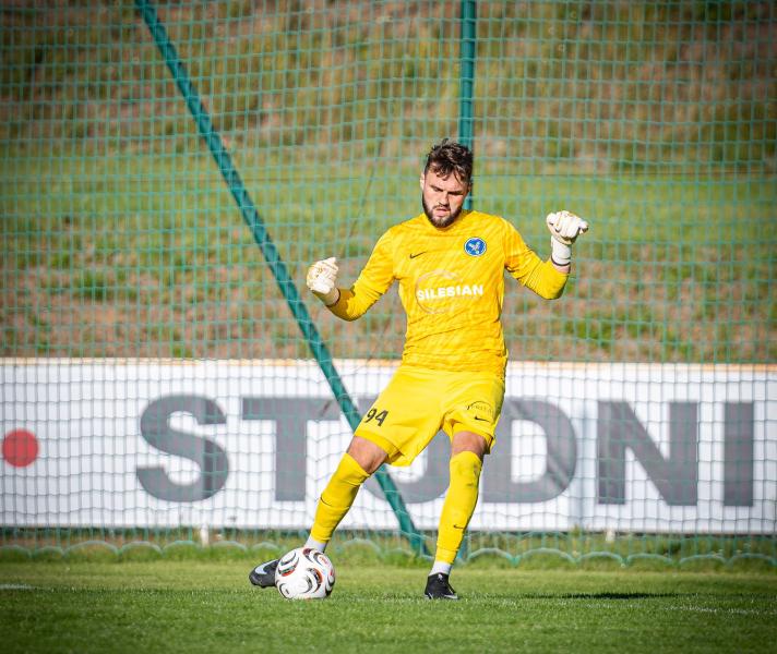 IV liga: Orzeł Ząbkowice Śląskie 2:3 (0:2) Lechia Dzierżoniów