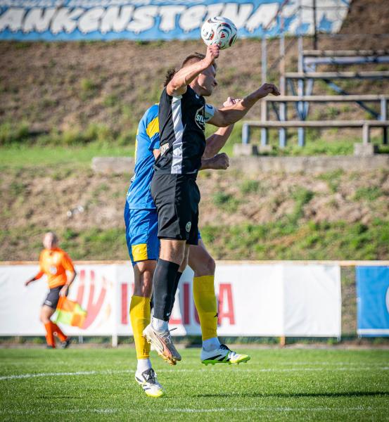 IV liga: Orzeł Ząbkowice Śląskie 2:3 (0:2) Lechia Dzierżoniów