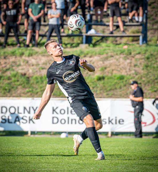 IV liga: Orzeł Ząbkowice Śląskie 2:3 (0:2) Lechia Dzierżoniów