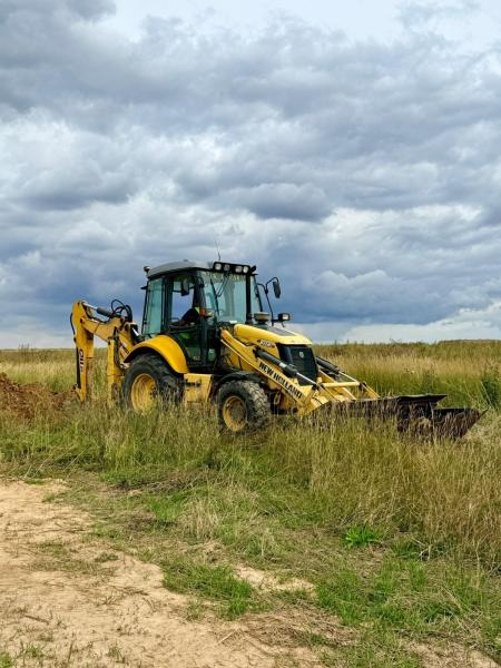 Kolejny etap realizacji infrastruktury drogowej i technicznej  do strefy inwestycyjnej