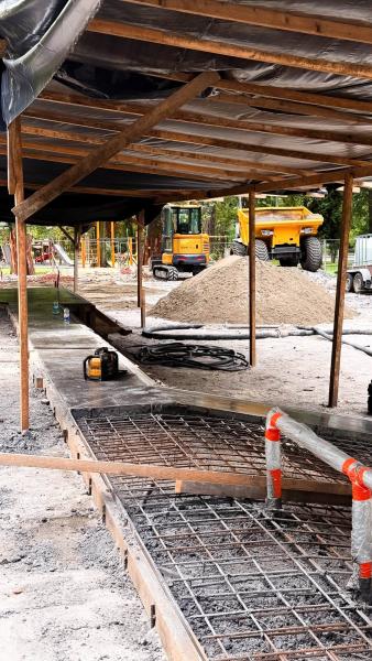Skatepark za blisko 2,6 mln zł powstaje w Ziębicach. Ma być gotowy jeszcze w tym roku