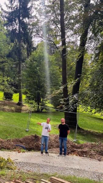 Skatepark za blisko 2,6 mln zł powstaje w Ziębicach. Ma być gotowy jeszcze w tym roku