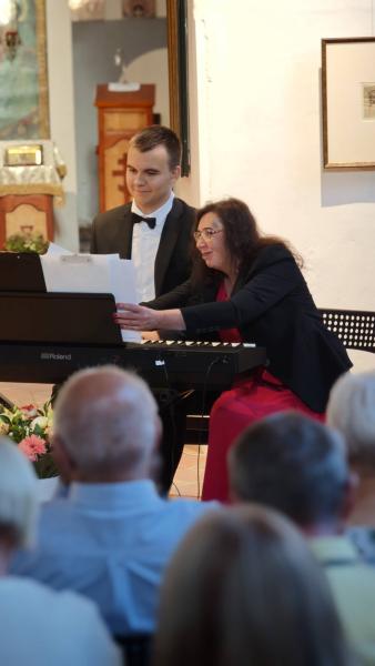 Paryż w Ząbkowicach Śląskich. Renoir, Braque, Chopin i Debussy