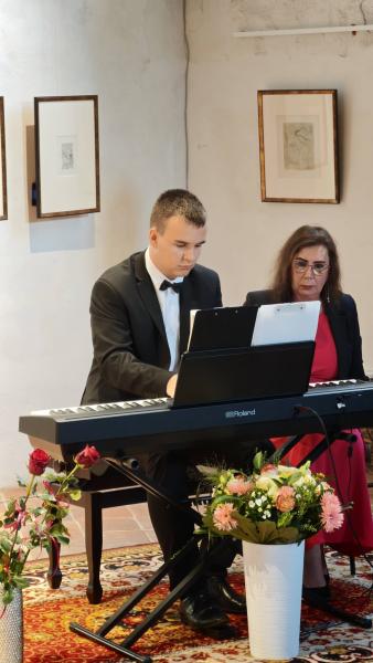 Paryż w Ząbkowicach Śląskich. Renoir, Braque, Chopin i Debussy