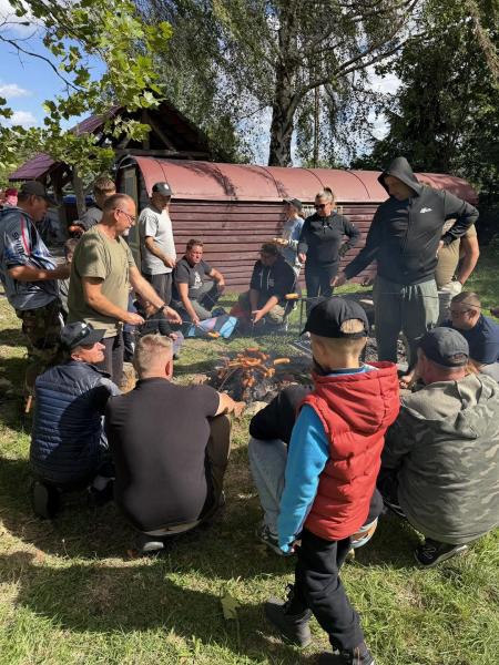 Rodzinne zawody wędkarskie koła PZW Ząbkowice Śląskie. Znamy wyniki