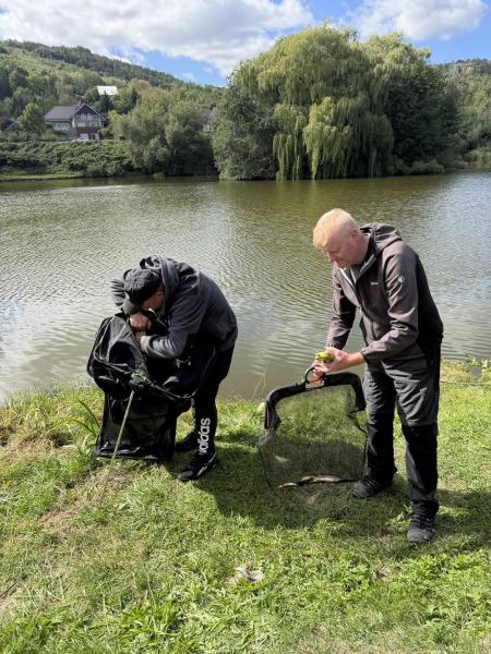 Rodzinne zawody wędkarskie koła PZW Ząbkowice Śląskie. Znamy wyniki