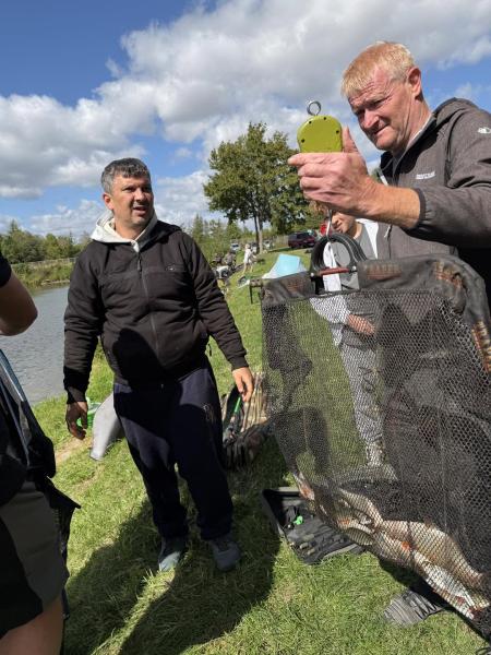 Rodzinne zawody wędkarskie koła PZW Ząbkowice Śląskie. Znamy wyniki