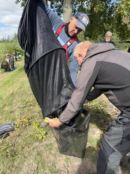 Rodzinne zawody wędkarskie koła PZW Ząbkowice Śląskie. Znamy wyniki