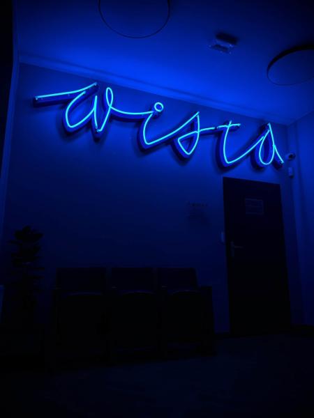 „WISŁA” znowu świeci!