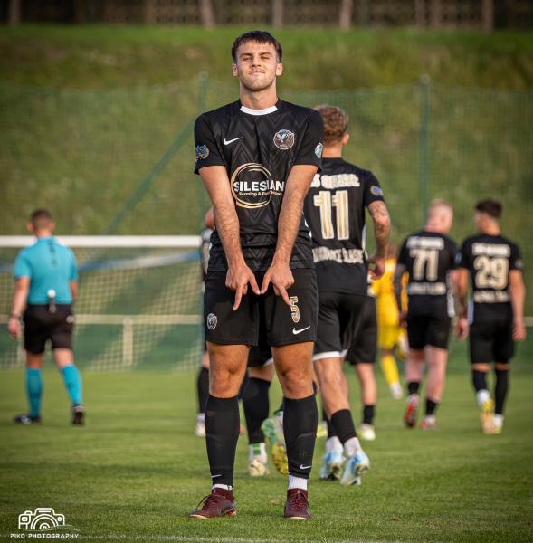 IV liga: Orzeł Ząbkowice Śląskie 2:1 (0:1) Prochowiczanka Prochowice