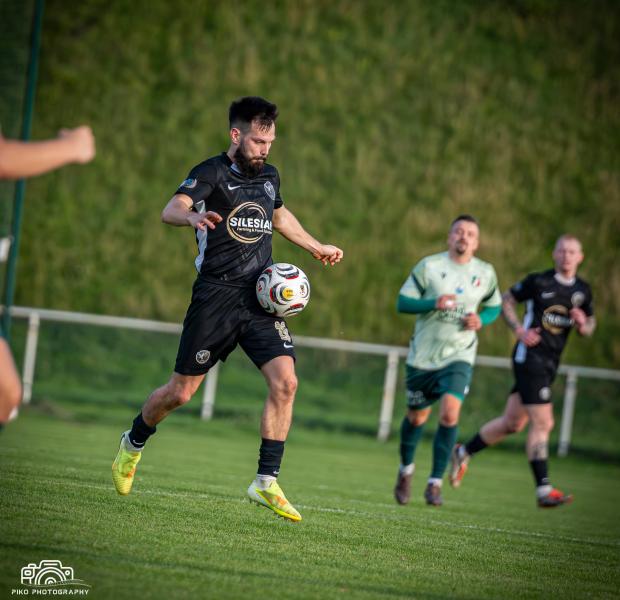 IV liga: Orzeł Ząbkowice Śląskie 2:1 (0:1) Prochowiczanka Prochowice
