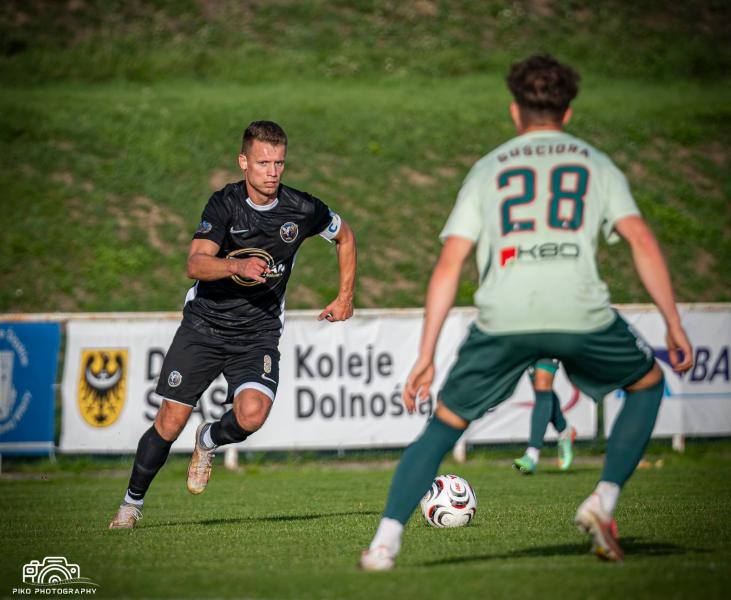 IV liga: Orzeł Ząbkowice Śląskie 2:1 (0:1) Prochowiczanka Prochowice