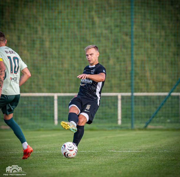 IV liga: Orzeł Ząbkowice Śląskie 2:1 (0:1) Prochowiczanka Prochowice
