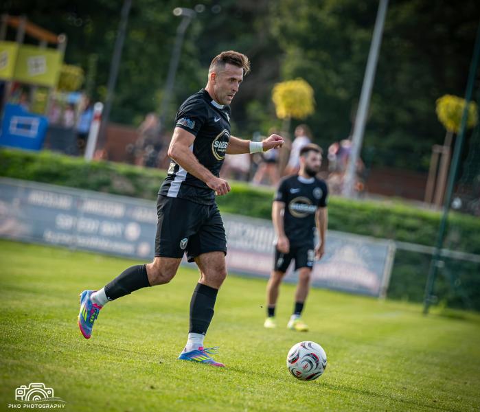 IV liga: Orzeł Ząbkowice Śląskie 2:1 (0:1) Prochowiczanka Prochowice