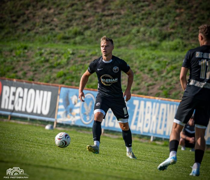 IV liga: Orzeł Ząbkowice Śląskie 2:1 (0:1) Prochowiczanka Prochowice