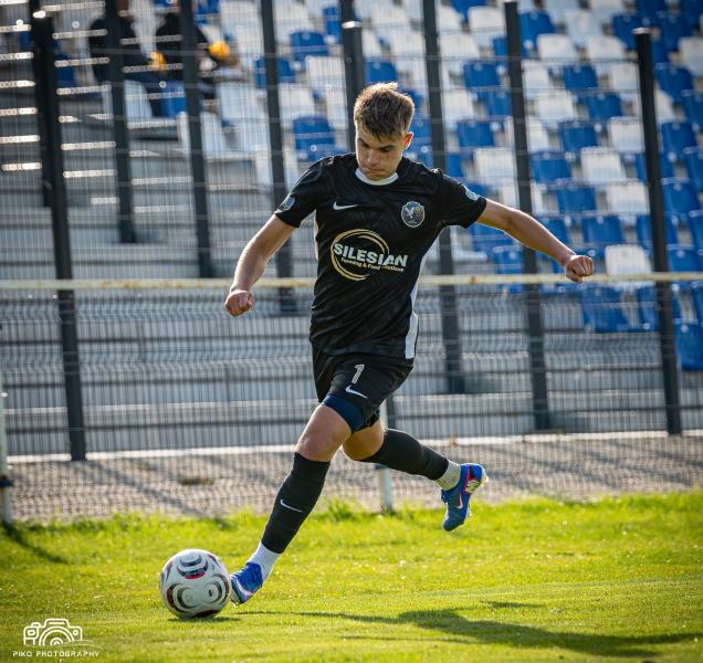 IV liga: Orzeł Ząbkowice Śląskie 2:1 (0:1) Prochowiczanka Prochowice