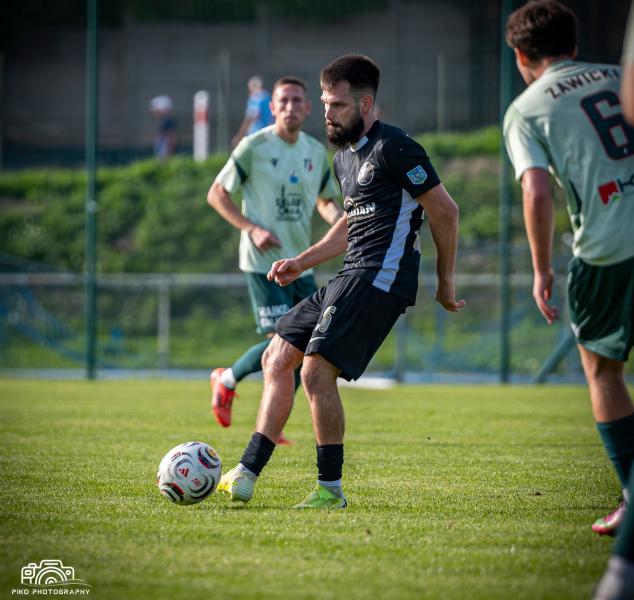 IV liga: Orzeł Ząbkowice Śląskie 2:1 (0:1) Prochowiczanka Prochowice