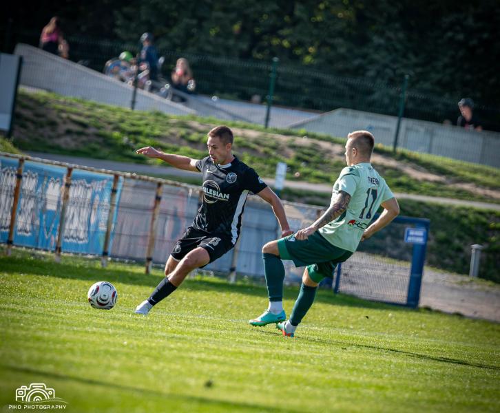 IV liga: Orzeł Ząbkowice Śląskie 2:1 (0:1) Prochowiczanka Prochowice