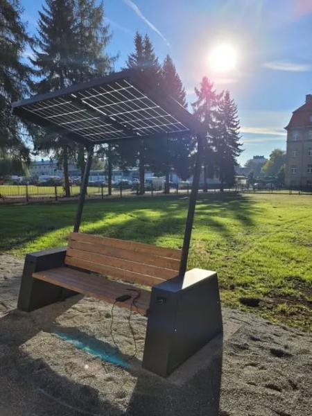 Kolejna ważna inwestycja Powiatu Ząbkowickiego zakończona
