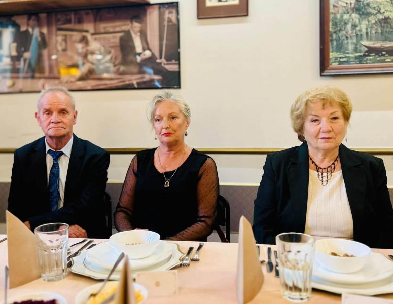 10 lat Rotary Club Ziębice. Jubileusz działalności i pomocy lokalnej społeczności