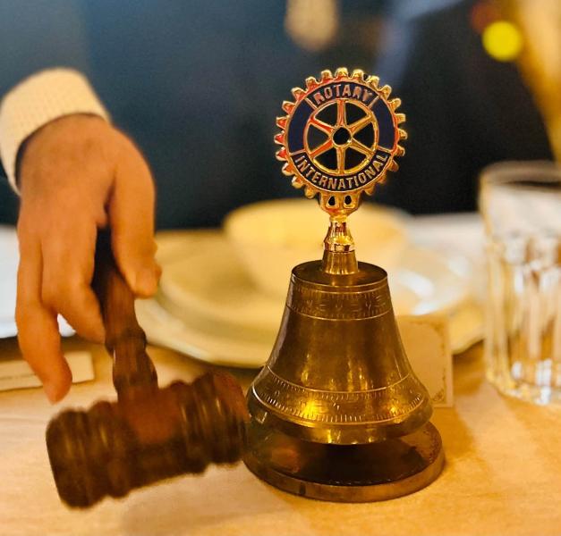10 lat Rotary Club Ziębice. Jubileusz działalności i pomocy lokalnej społeczności