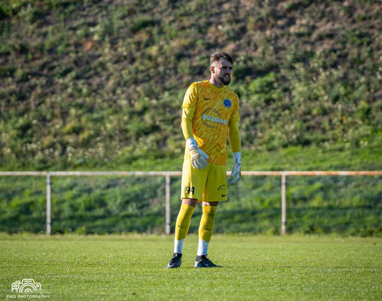 IV liga: Orzeł Ząbkowice Śląskie 0:2 (0:0) Iskra Księginice