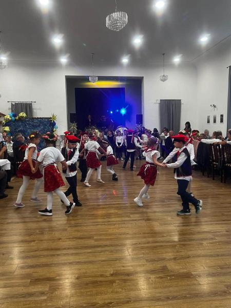 130 seniorów spotkało się na corocznym Balu Seniora w Stoszowicach