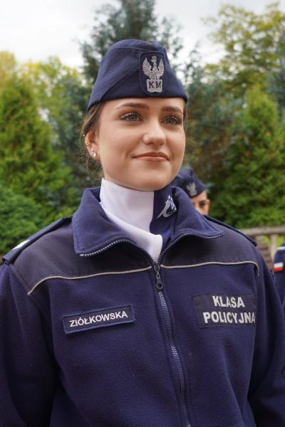Kadeci z Henrykowa złożyli ślubowanie. Wyróżniono także nauczycieli