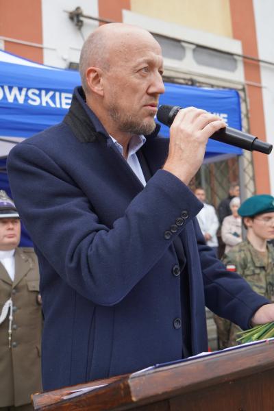 Kadeci z Henrykowa złożyli ślubowanie. Wyróżniono także nauczycieli