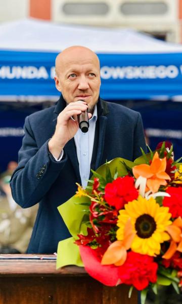 Kadeci z Henrykowa złożyli ślubowanie. Wyróżniono także nauczycieli