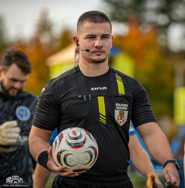 Orzeł Ząbkowice Śląskie 2:0 (1:0) WKS Wierzbice