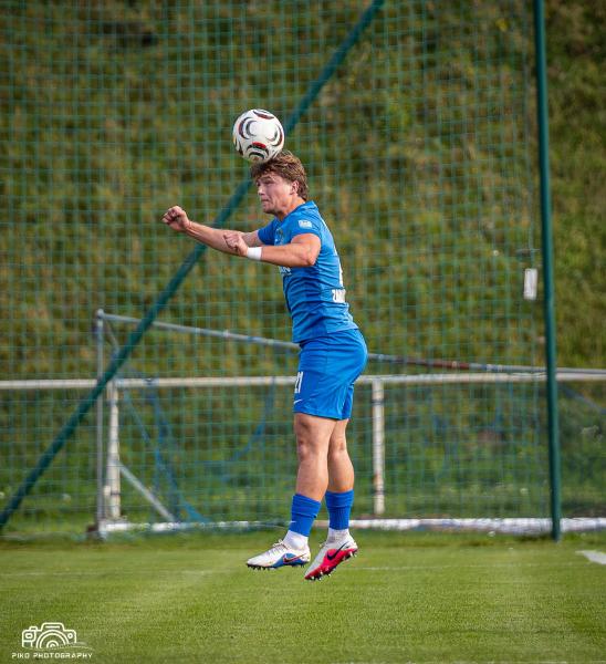 Orzeł Ząbkowice Śląskie 2:0 (1:0) WKS Wierzbice